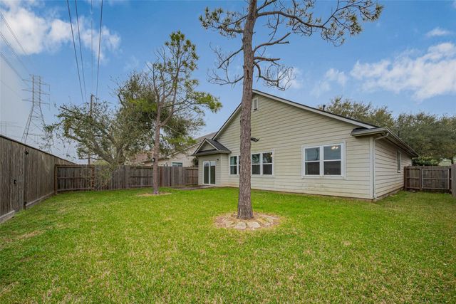 4510 Sherwood Green Court, Missouri City, TX 77459