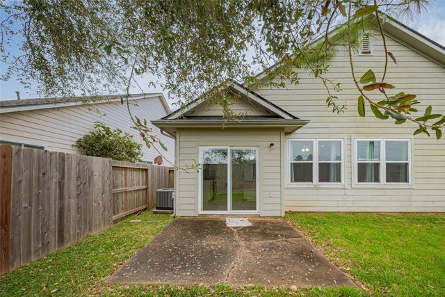 4510 Sherwood Green Court, Missouri City, TX 77459