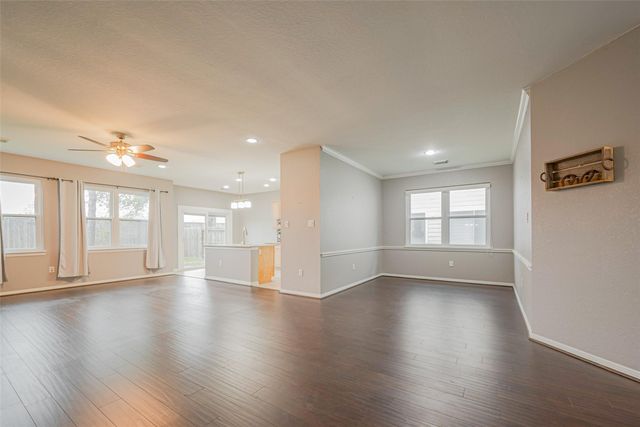 4510 Sherwood Green Court, Missouri City, TX 77459