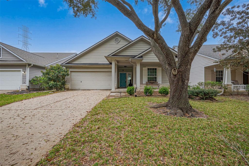 4510 Sherwood Green Court, Missouri City, TX 77459