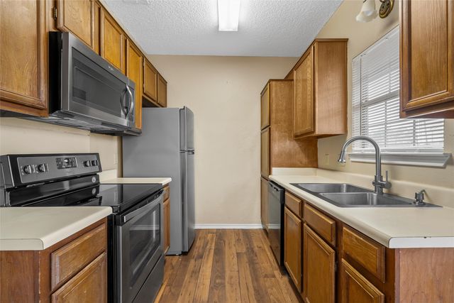 1326 Park Avenue, Waco, TX 76706