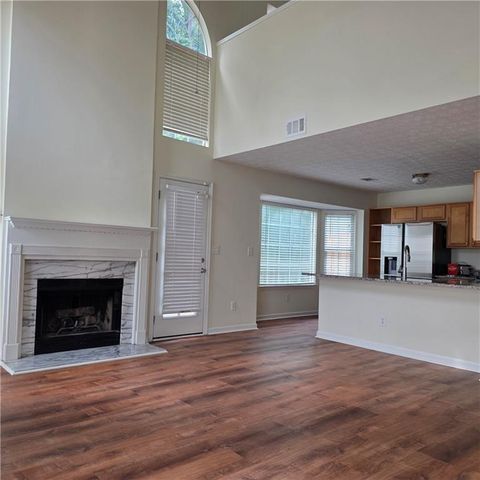 3349 Vintage Pointe Court, Lawrenceville, GA 30044