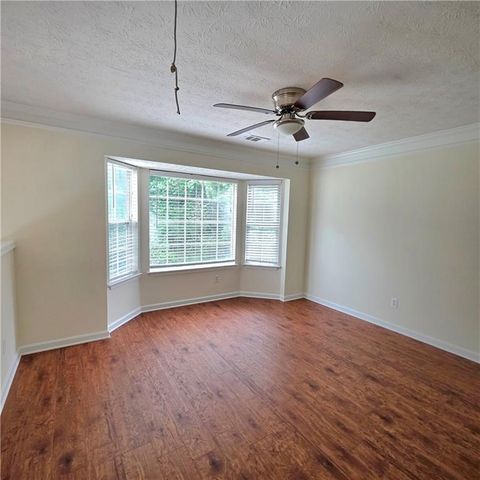 3349 Vintage Pointe Court, Lawrenceville, GA 30044