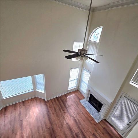 3349 Vintage Pointe Court, Lawrenceville, GA 30044