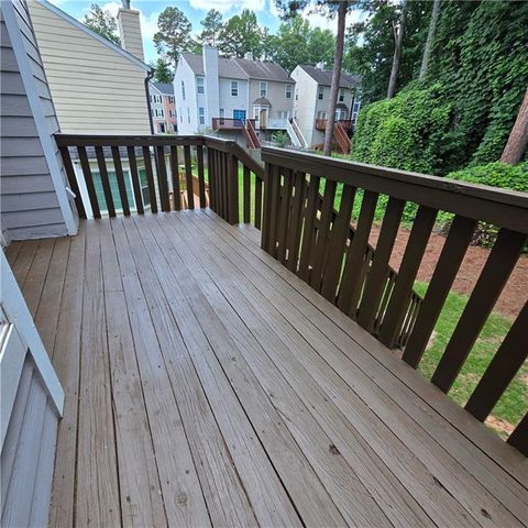3349 Vintage Pointe Court, Lawrenceville, GA 30044