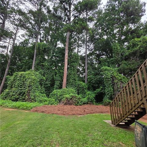 3349 Vintage Pointe Court, Lawrenceville, GA 30044