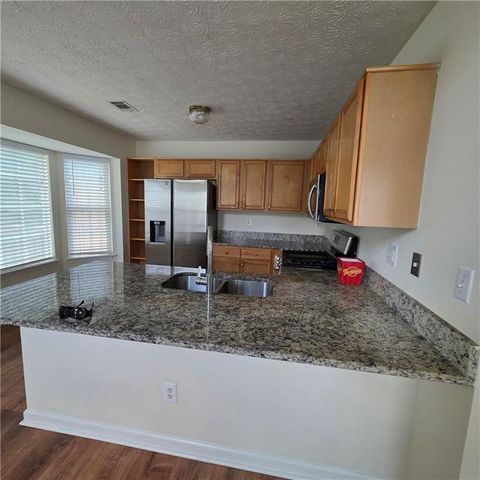 3349 Vintage Pointe Court, Lawrenceville, GA 30044