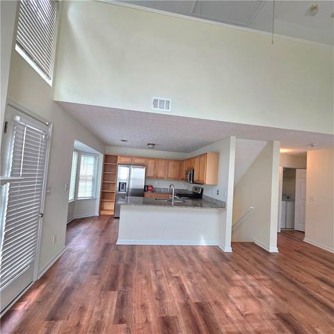 3349 Vintage Pointe Court, Lawrenceville, GA 30044