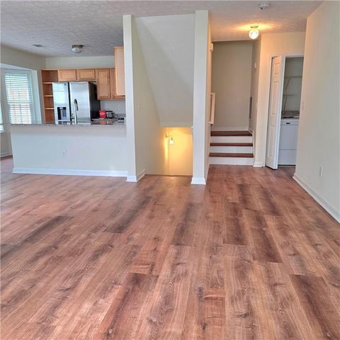 3349 Vintage Pointe Court, Lawrenceville, GA 30044