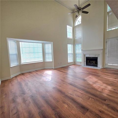 3349 Vintage Pointe Court, Lawrenceville, GA 30044