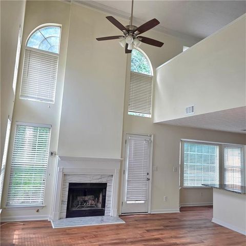 3349 Vintage Pointe Court, Lawrenceville, GA 30044