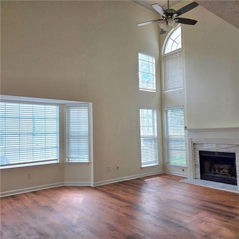 3349 Vintage Pointe Court, Lawrenceville, GA 30044