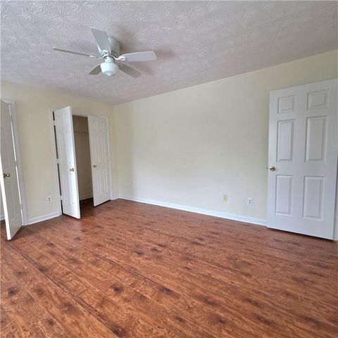 3349 Vintage Pointe Court, Lawrenceville, GA 30044