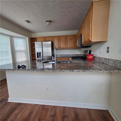 3349 Vintage Pointe Court, Lawrenceville, GA 30044