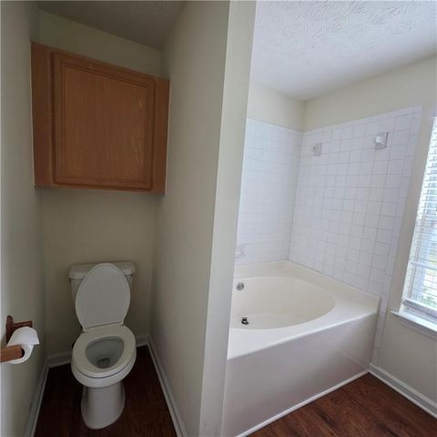 3349 Vintage Pointe Court, Lawrenceville, GA 30044