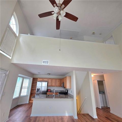 3349 Vintage Pointe Court, Lawrenceville, GA 30044