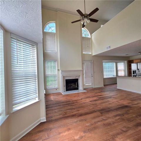 3349 Vintage Pointe Court, Lawrenceville, GA 30044