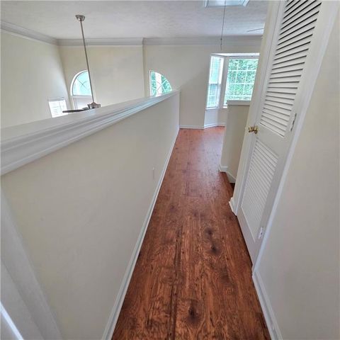 3349 Vintage Pointe Court, Lawrenceville, GA 30044