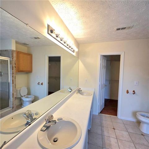 3349 Vintage Pointe Court, Lawrenceville, GA 30044