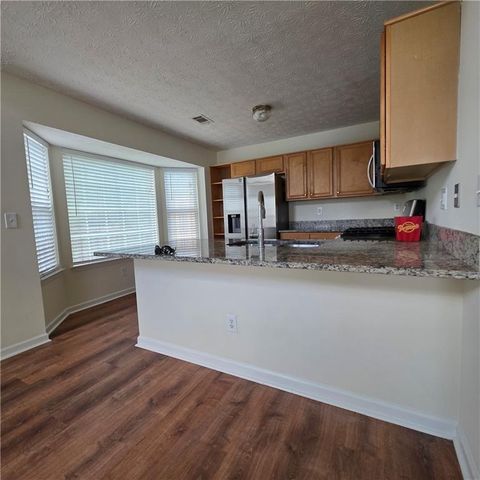 3349 Vintage Pointe Court, Lawrenceville, GA 30044