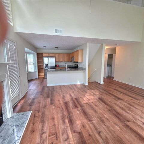 3349 Vintage Pointe Court, Lawrenceville, GA 30044
