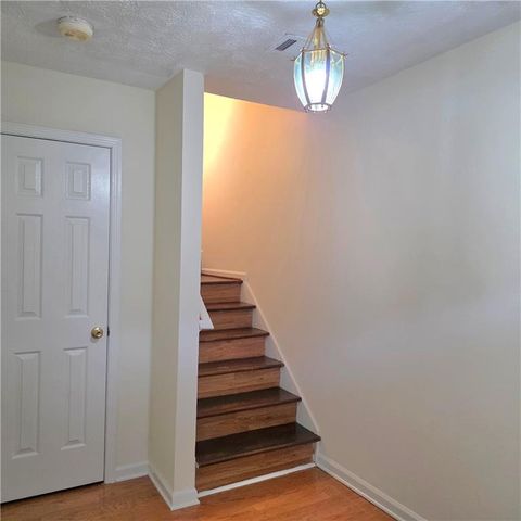 3349 Vintage Pointe Court, Lawrenceville, GA 30044