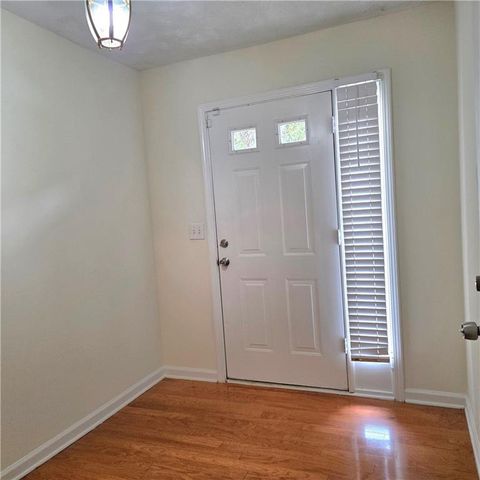 3349 Vintage Pointe Court, Lawrenceville, GA 30044