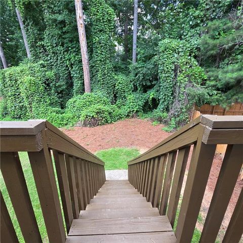 3349 Vintage Pointe Court, Lawrenceville, GA 30044
