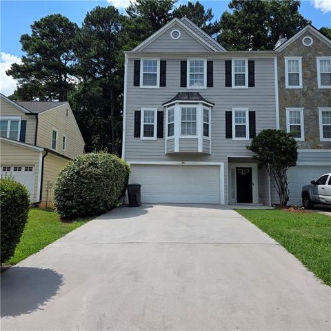 3349 Vintage Pointe Court, Lawrenceville, GA 30044
