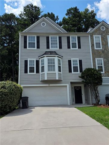 3349 Vintage Pointe Court, Lawrenceville, GA 30044