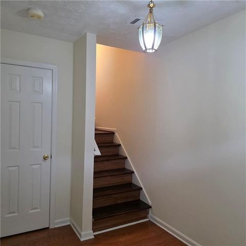 3349 Vintage Pointe Court, Lawrenceville, GA 30044