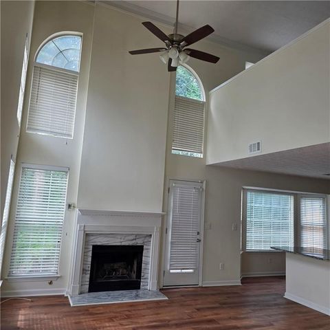 3349 Vintage Pointe Court, Lawrenceville, GA 30044