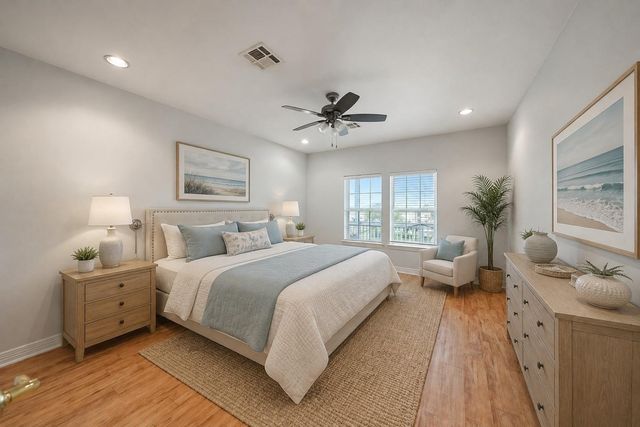113 Bayou Vista Drive, Hitchcock, TX 77563