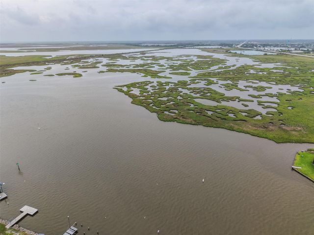 113 Bayou Vista Drive, Hitchcock, TX 77563