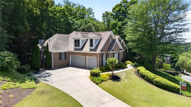 800 E Shore Drive, Canton, GA 30114