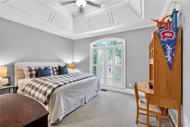 800 E Shore Drive, Canton, GA 30114