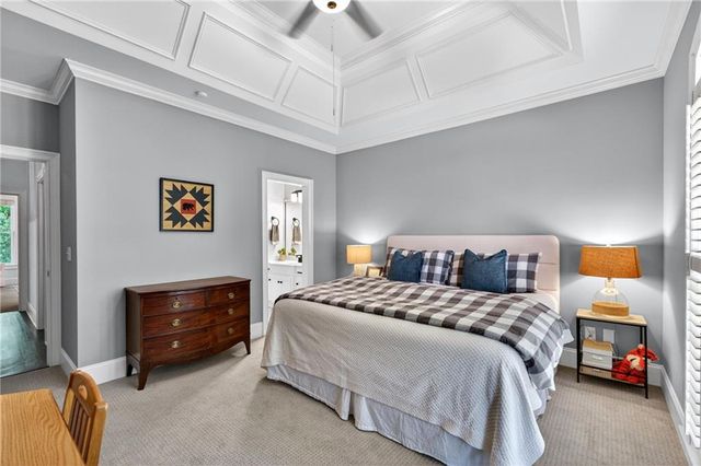 800 E Shore Drive, Canton, GA 30114