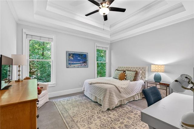 800 E Shore Drive, Canton, GA 30114