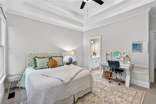 800 E Shore Drive, Canton, GA 30114