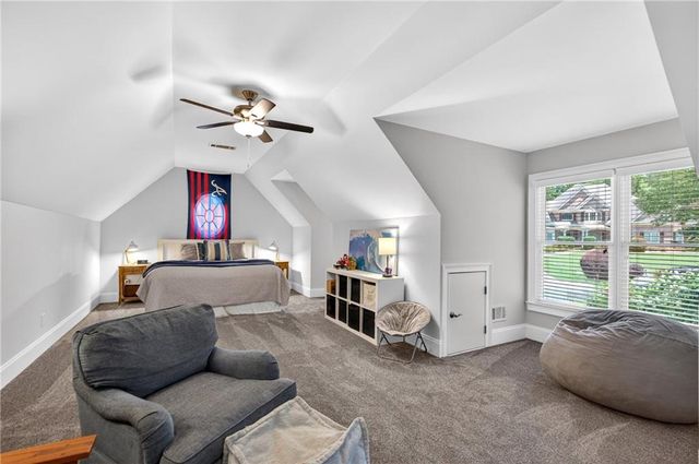 800 E Shore Drive, Canton, GA 30114