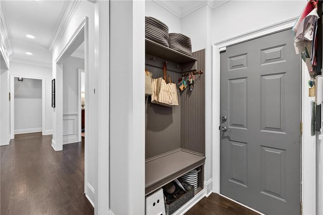800 E Shore Drive, Canton, GA 30114