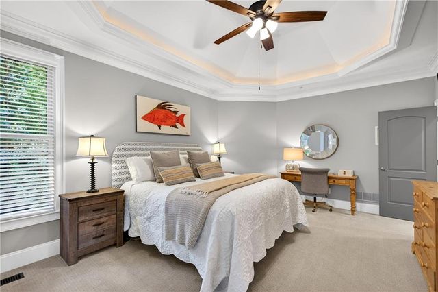 800 E Shore Drive, Canton, GA 30114