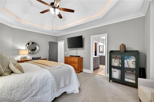 800 E Shore Drive, Canton, GA 30114
