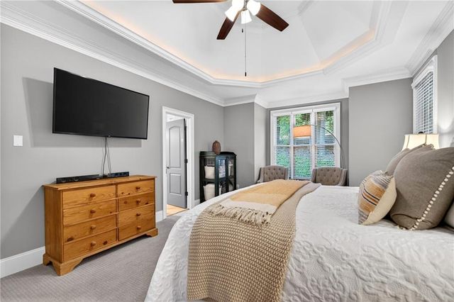 800 E Shore Drive, Canton, GA 30114