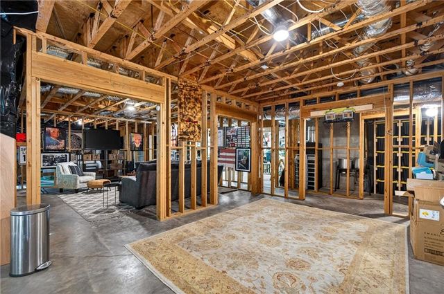 800 E Shore Drive, Canton, GA 30114