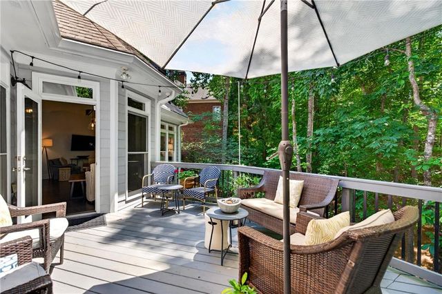 800 E Shore Drive, Canton, GA 30114