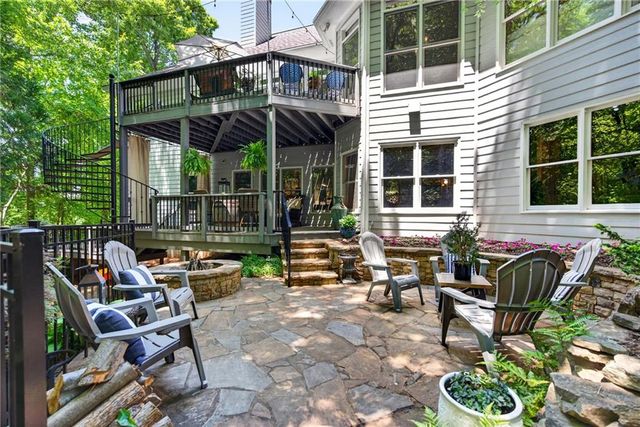 800 E Shore Drive, Canton, GA 30114