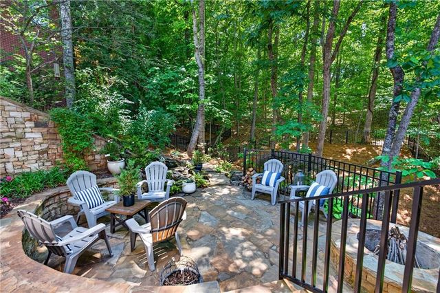 800 E Shore Drive, Canton, GA 30114