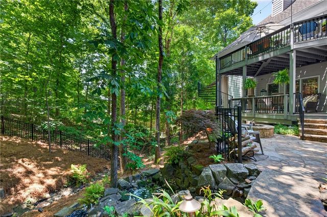 800 E Shore Drive, Canton, GA 30114