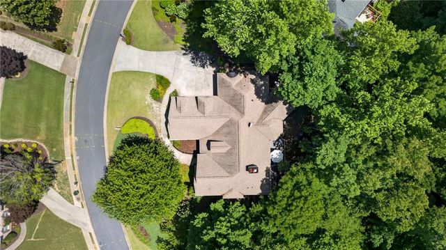 800 E Shore Drive, Canton, GA 30114